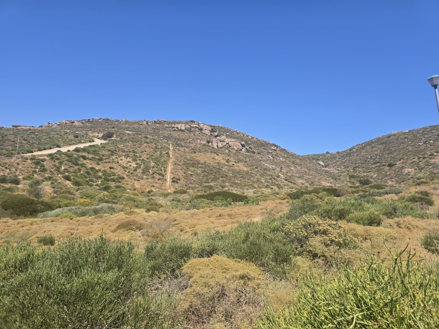 0 Bedroom Property for Sale in St Helena Views Western Cape